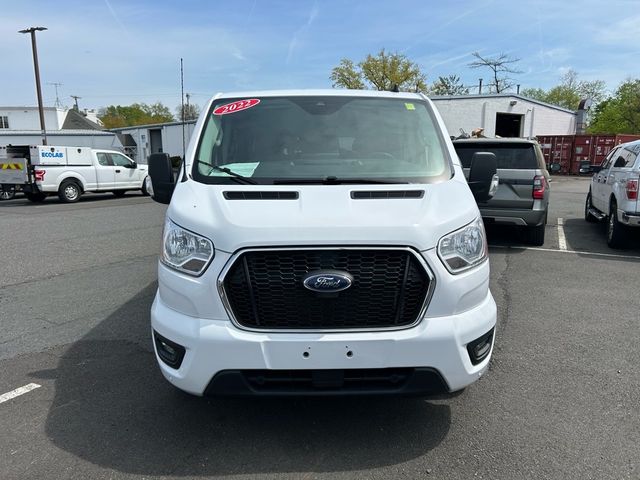 2022 Ford Transit XLT
