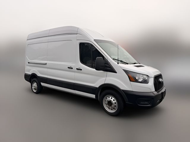 2022 Ford Transit Base