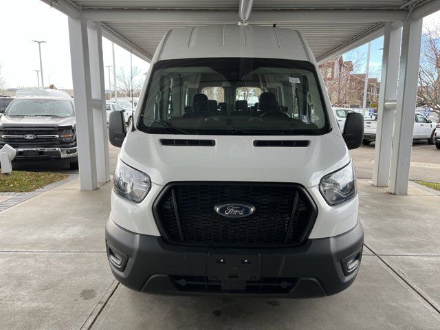 2022 Ford Transit XL