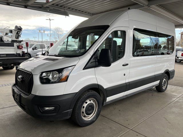 2022 Ford Transit XL