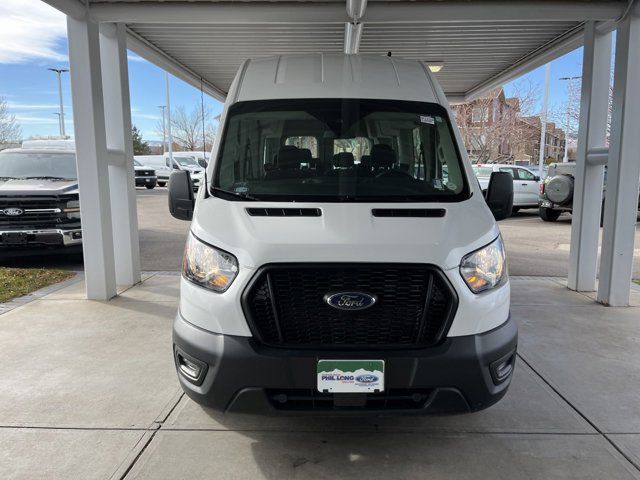 2022 Ford Transit XL