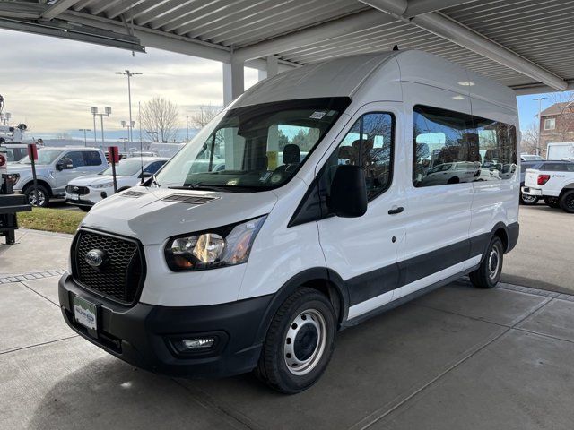 2022 Ford Transit XL