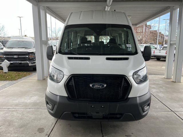 2022 Ford Transit XL