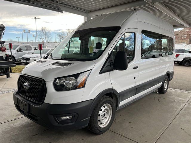 2022 Ford Transit XL