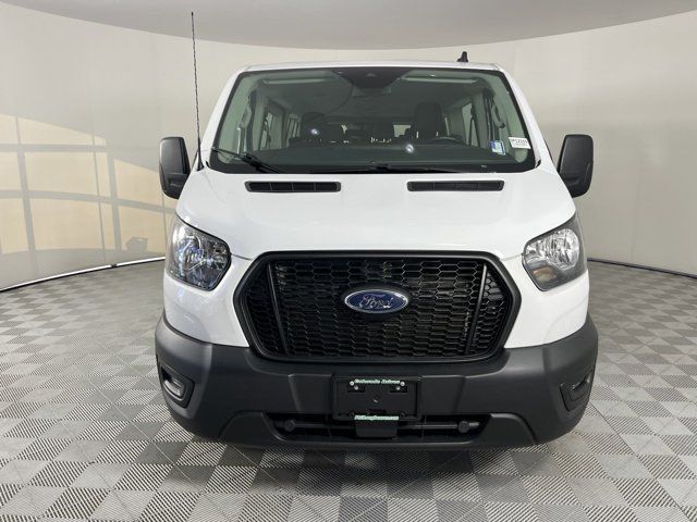 2022 Ford Transit XL