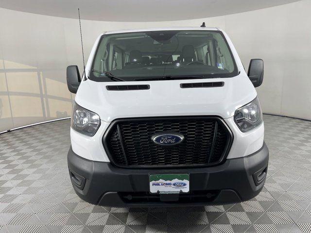 2022 Ford Transit XL