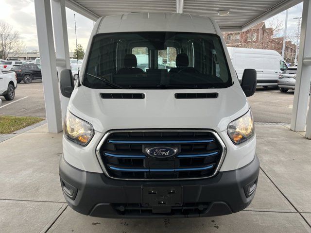 2022 Ford E-Transit Base