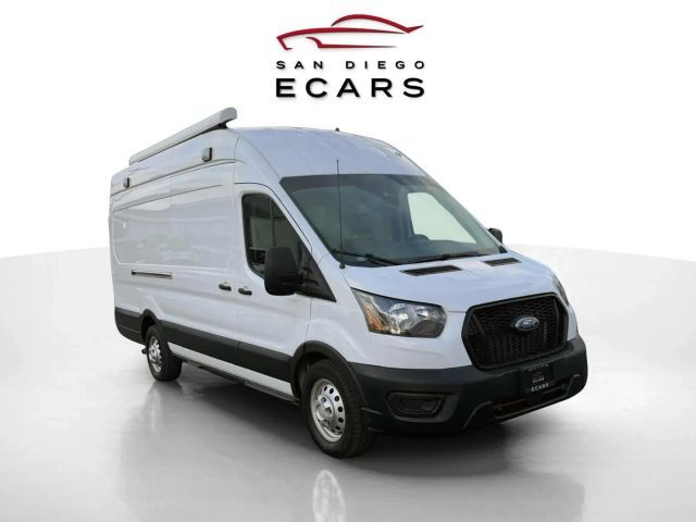 2022 Ford Transit Base
