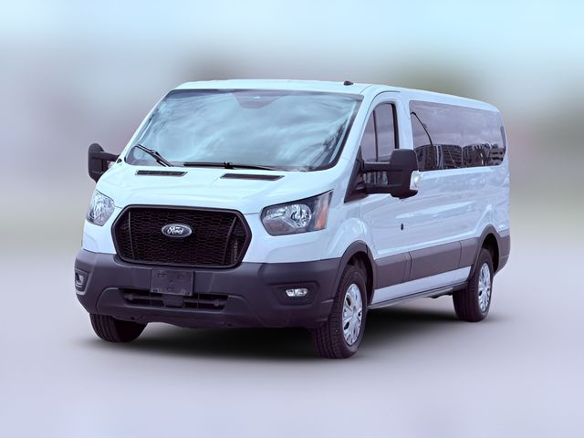 2022 Ford Transit XL