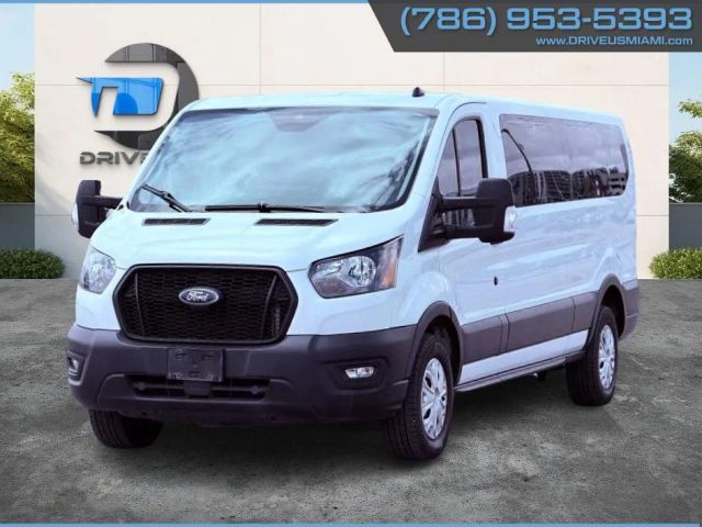 2022 Ford Transit XL