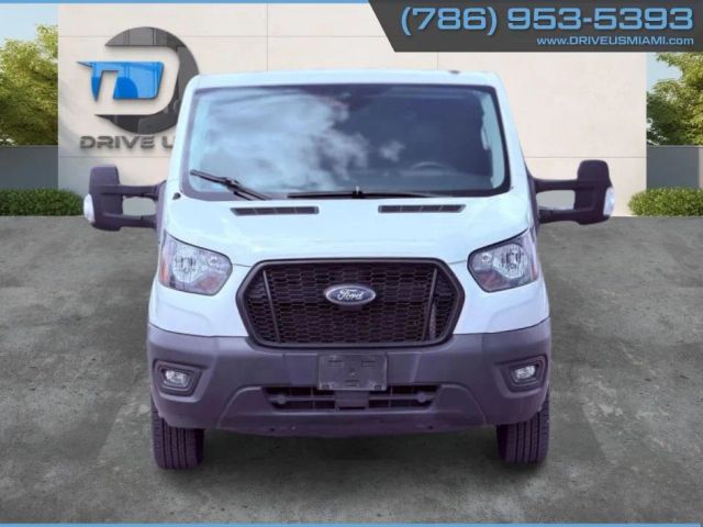 2022 Ford Transit XL