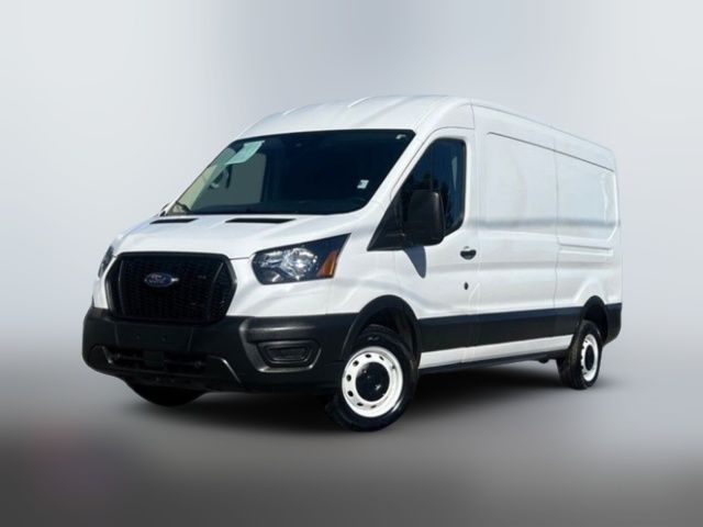 2022 Ford Transit Base