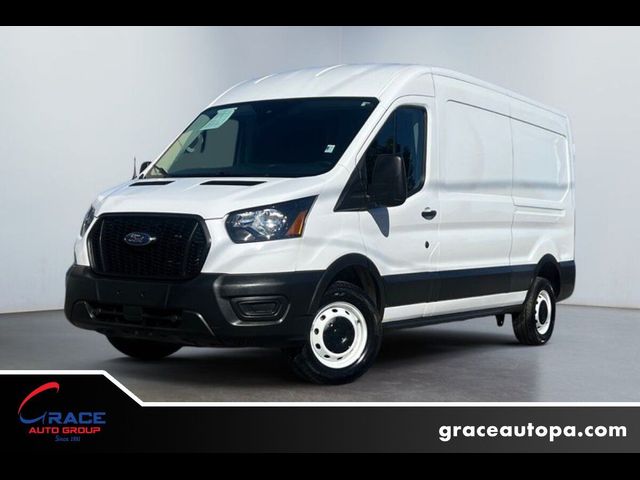 2022 Ford Transit Base