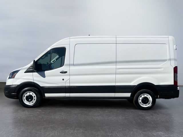 2022 Ford Transit Base