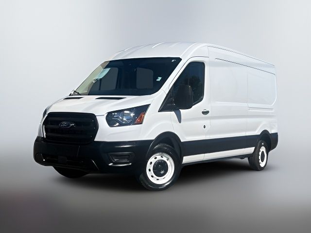 2022 Ford Transit Base