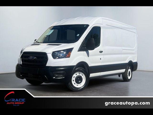 2022 Ford Transit Base