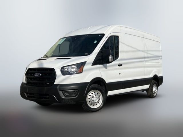 2022 Ford Transit Base