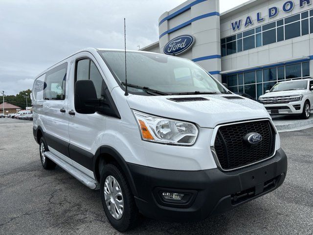 2022 Ford Transit Base