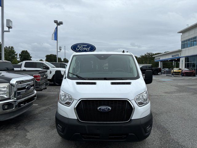 2022 Ford Transit Base