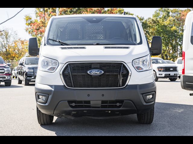 2022 Ford Transit Base