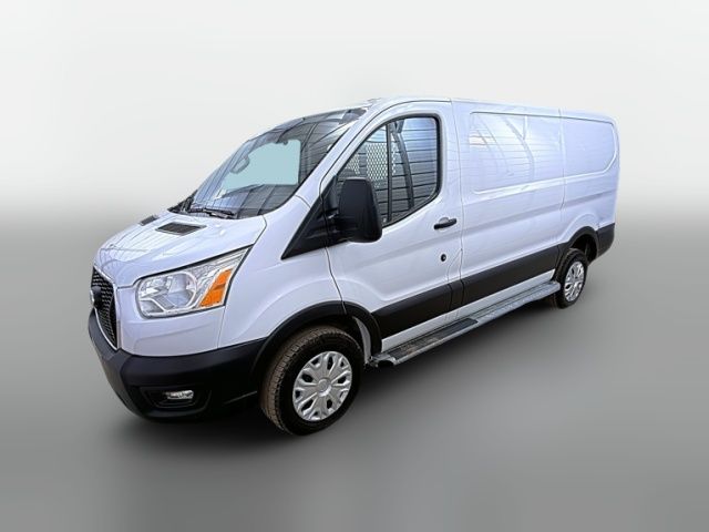 2022 Ford Transit Base