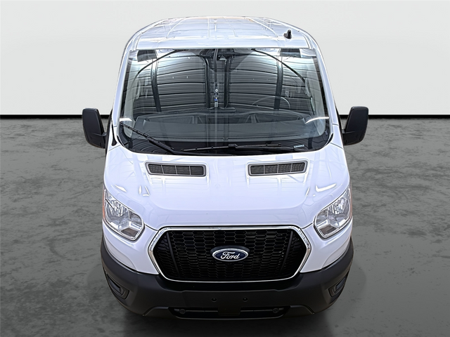 2022 Ford Transit Base