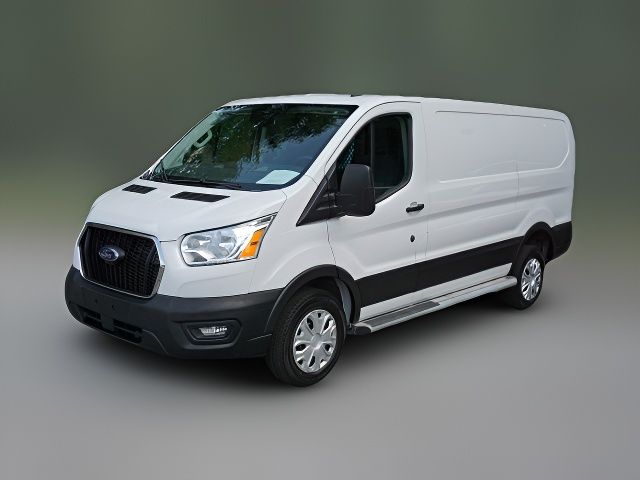 2022 Ford Transit Base