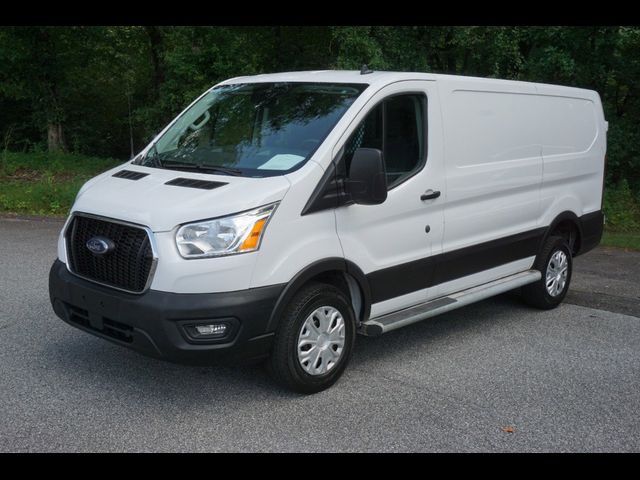 2022 Ford Transit Base