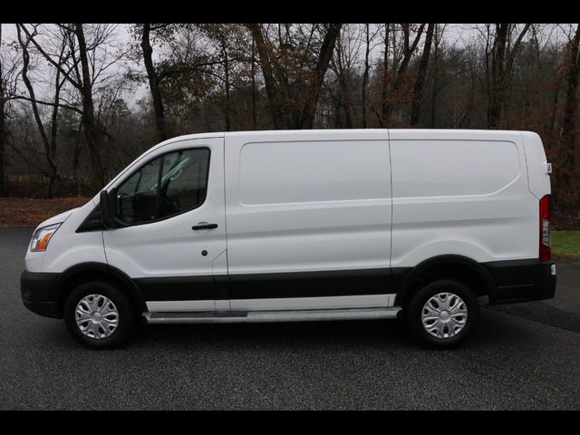 2022 Ford Transit Base