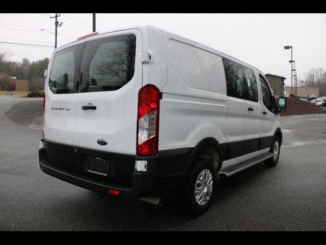 2022 Ford Transit Base