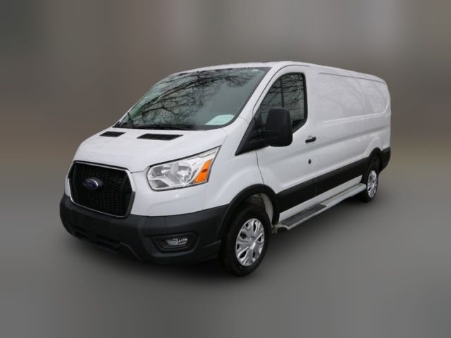 2022 Ford Transit Base