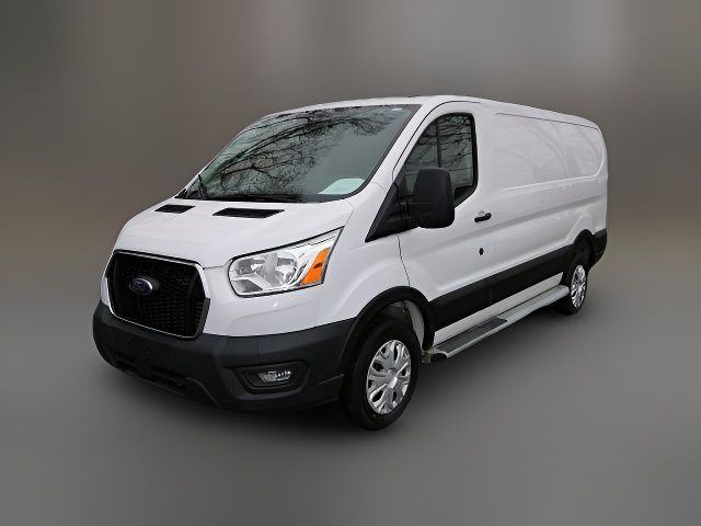 2022 Ford Transit Base