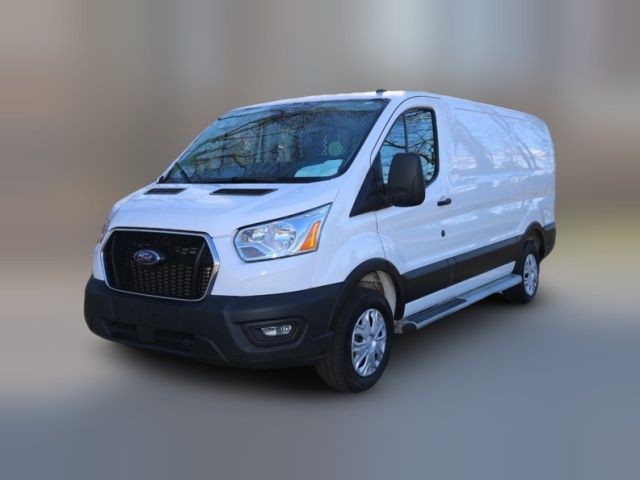 2022 Ford Transit Base