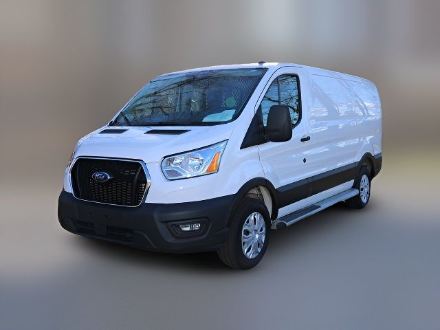 2022 Ford Transit Base