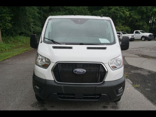 2022 Ford Transit Base