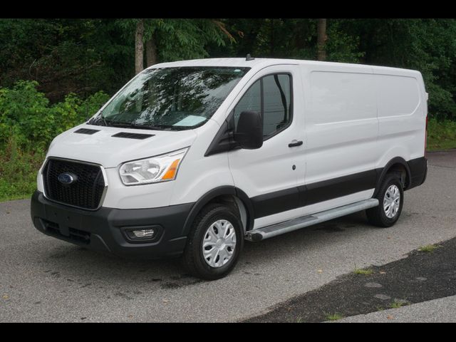 2022 Ford Transit Base