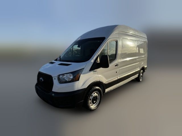 2022 Ford Transit Base