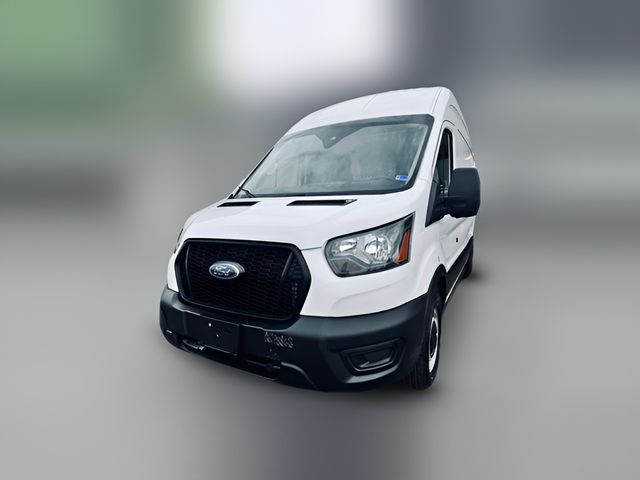2022 Ford Transit Base