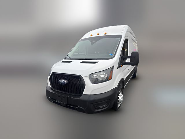 2022 Ford Transit Base