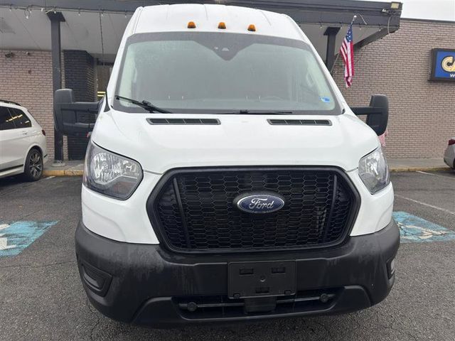 2022 Ford Transit Base