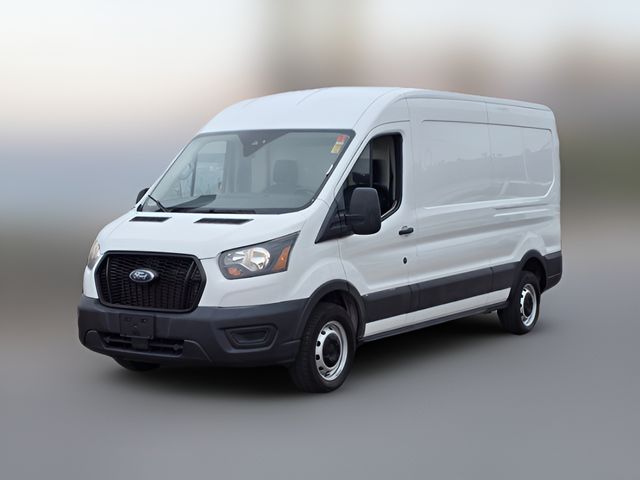 2022 Ford Transit Base
