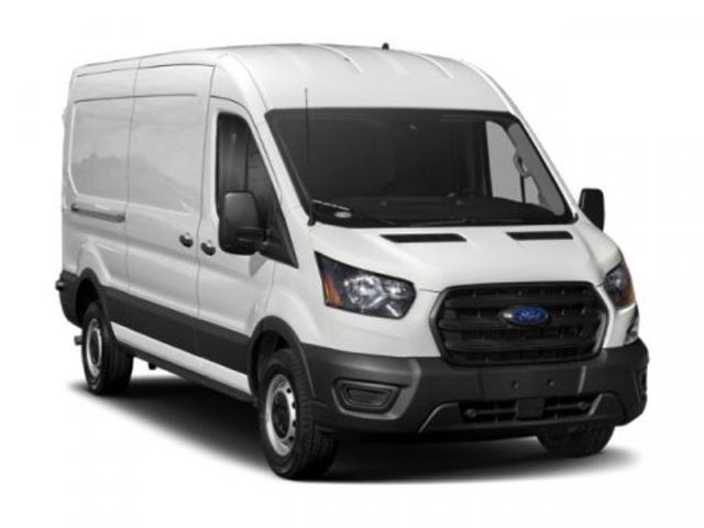 2022 Ford Transit Base