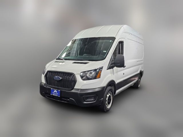 2022 Ford Transit Base