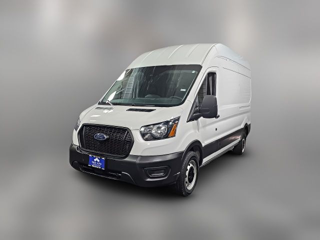 2022 Ford Transit Base