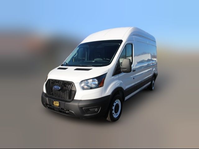 2022 Ford Transit Base