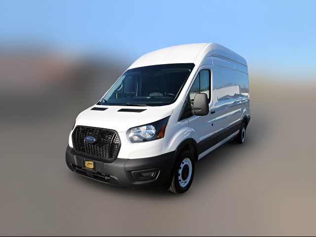 2022 Ford Transit Base