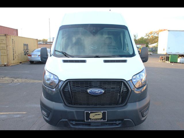 2022 Ford Transit Base