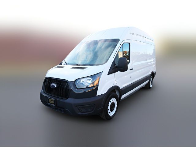 2022 Ford Transit Base