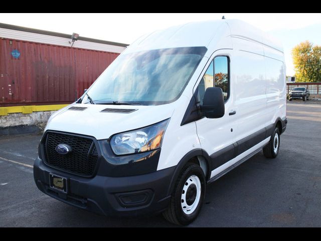 2022 Ford Transit Base