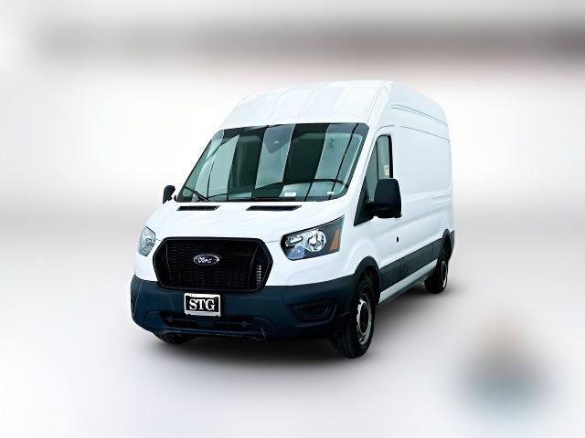 2022 Ford Transit Base